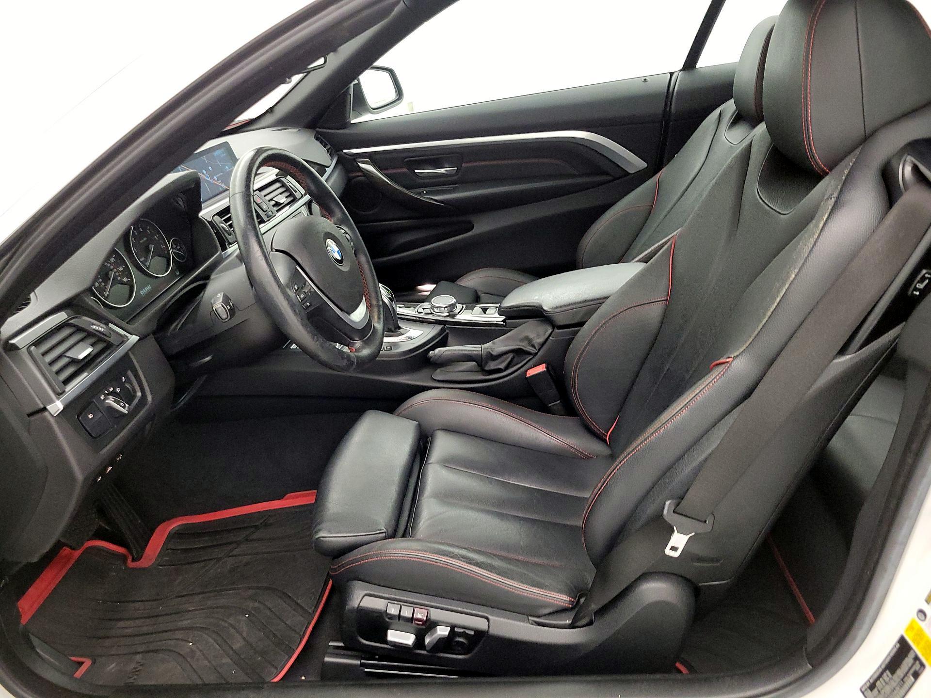 Thumbnail: 2016 BMW 4 Series - 11