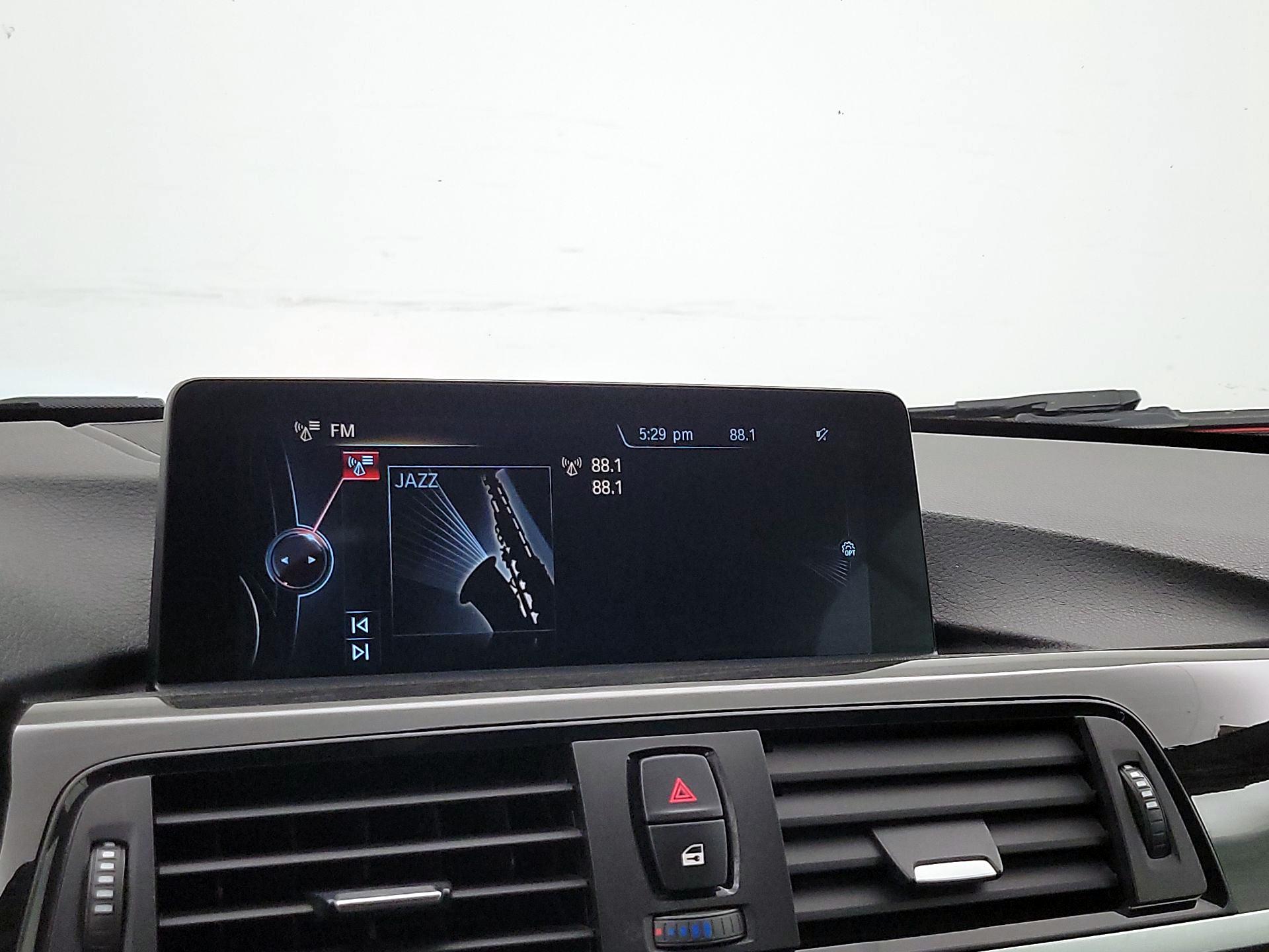 Thumbnail: 2016 BMW 4 Series - 16