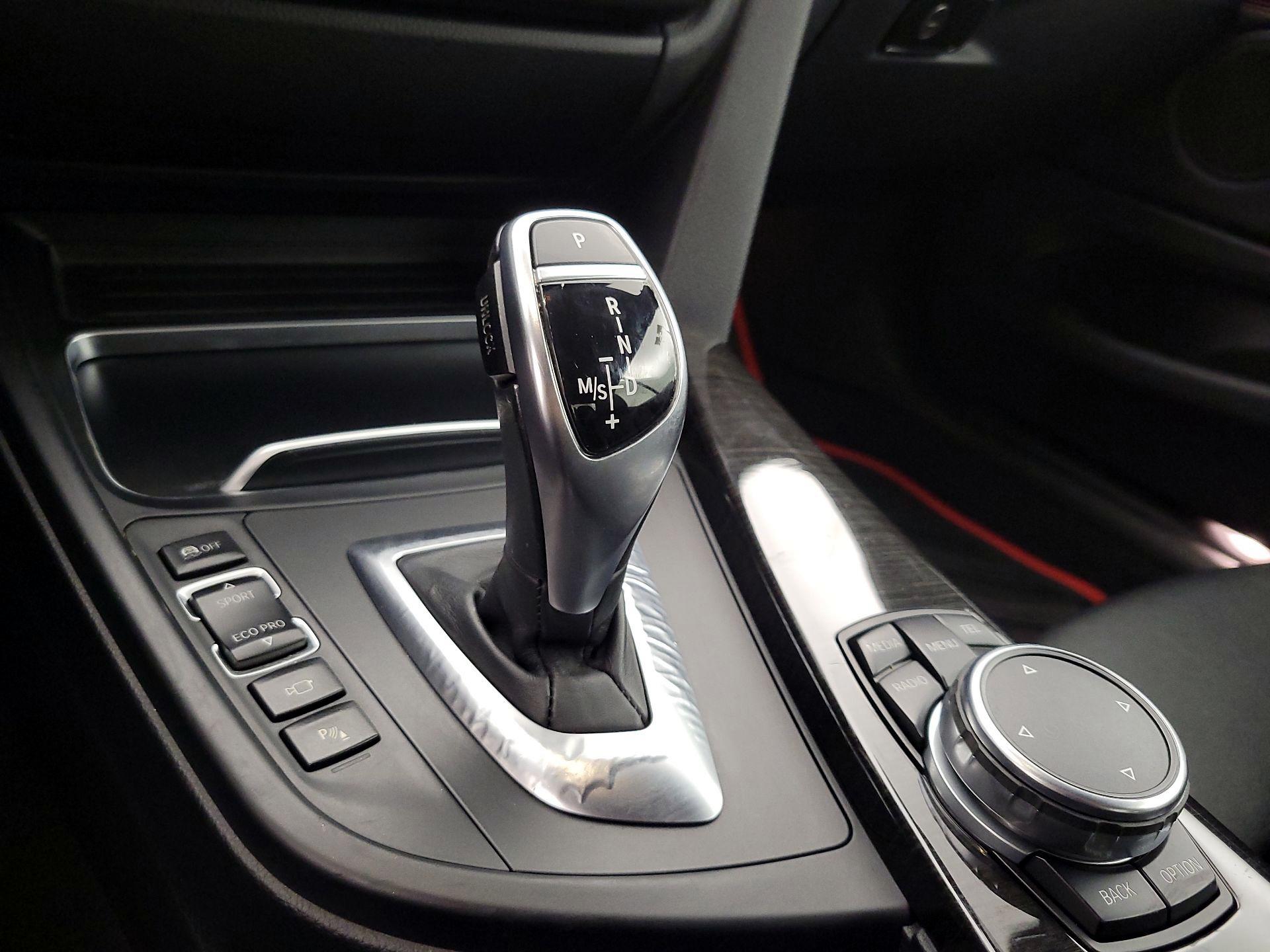 Thumbnail: 2016 BMW 4 Series - 18