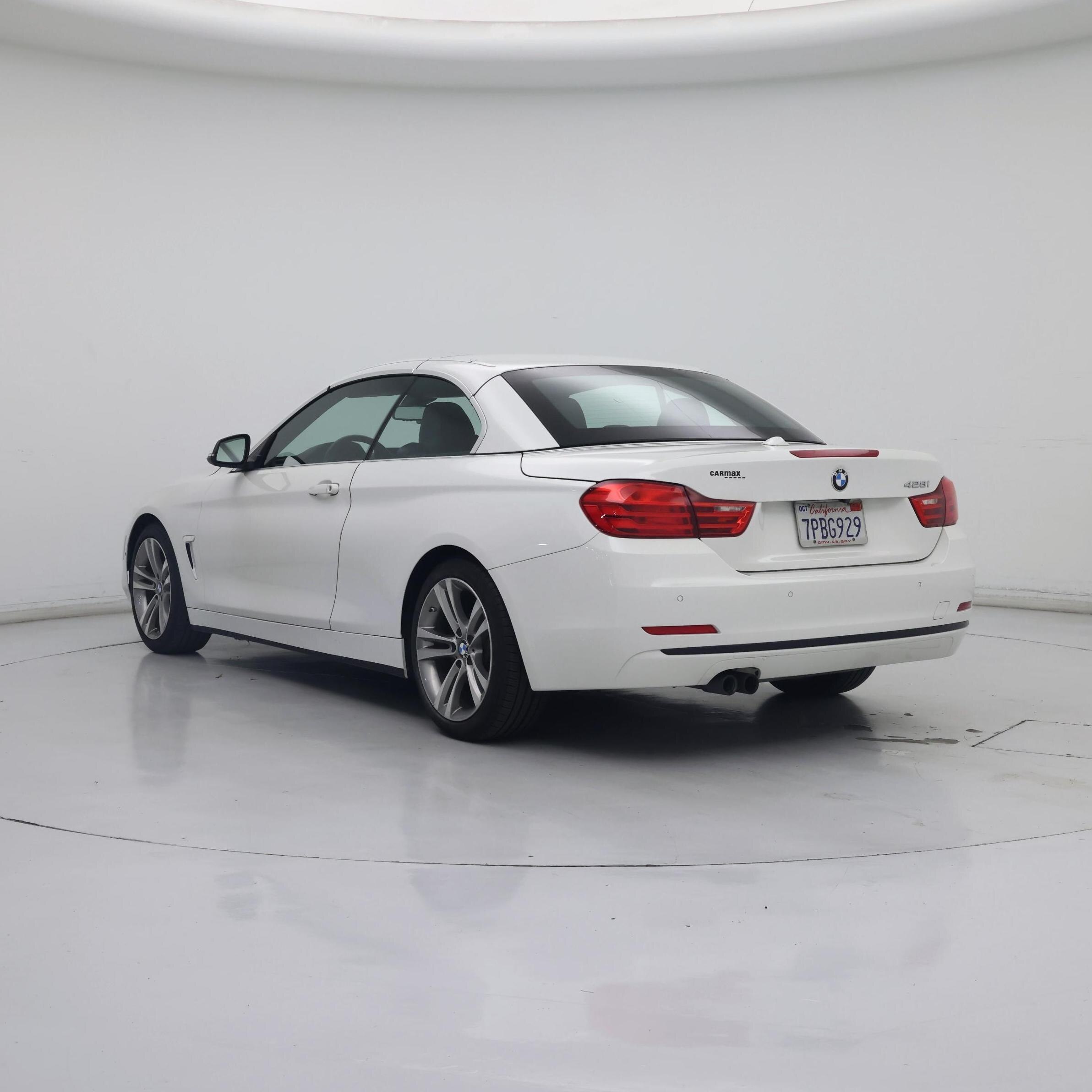Thumbnail: 2016 BMW 4 Series - 2