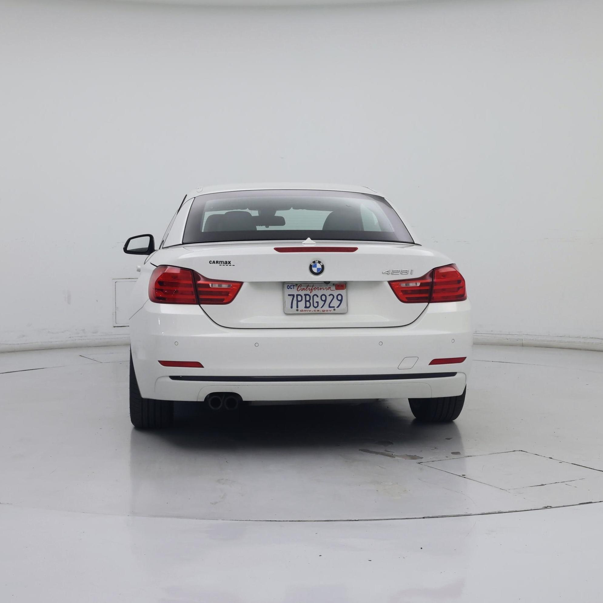Thumbnail: 2016 BMW 4 Series - 6