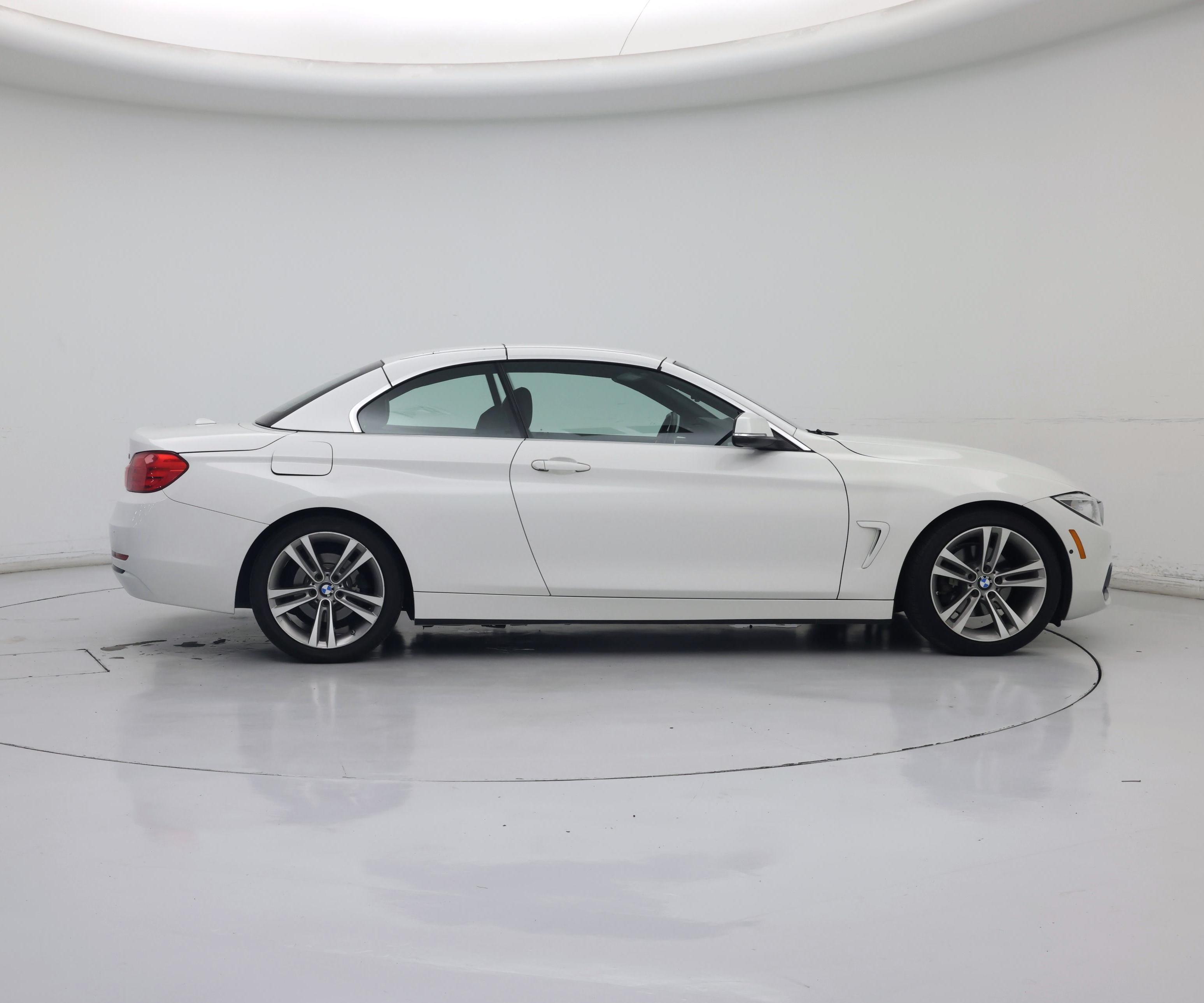 Thumbnail: 2016 BMW 4 Series - 7