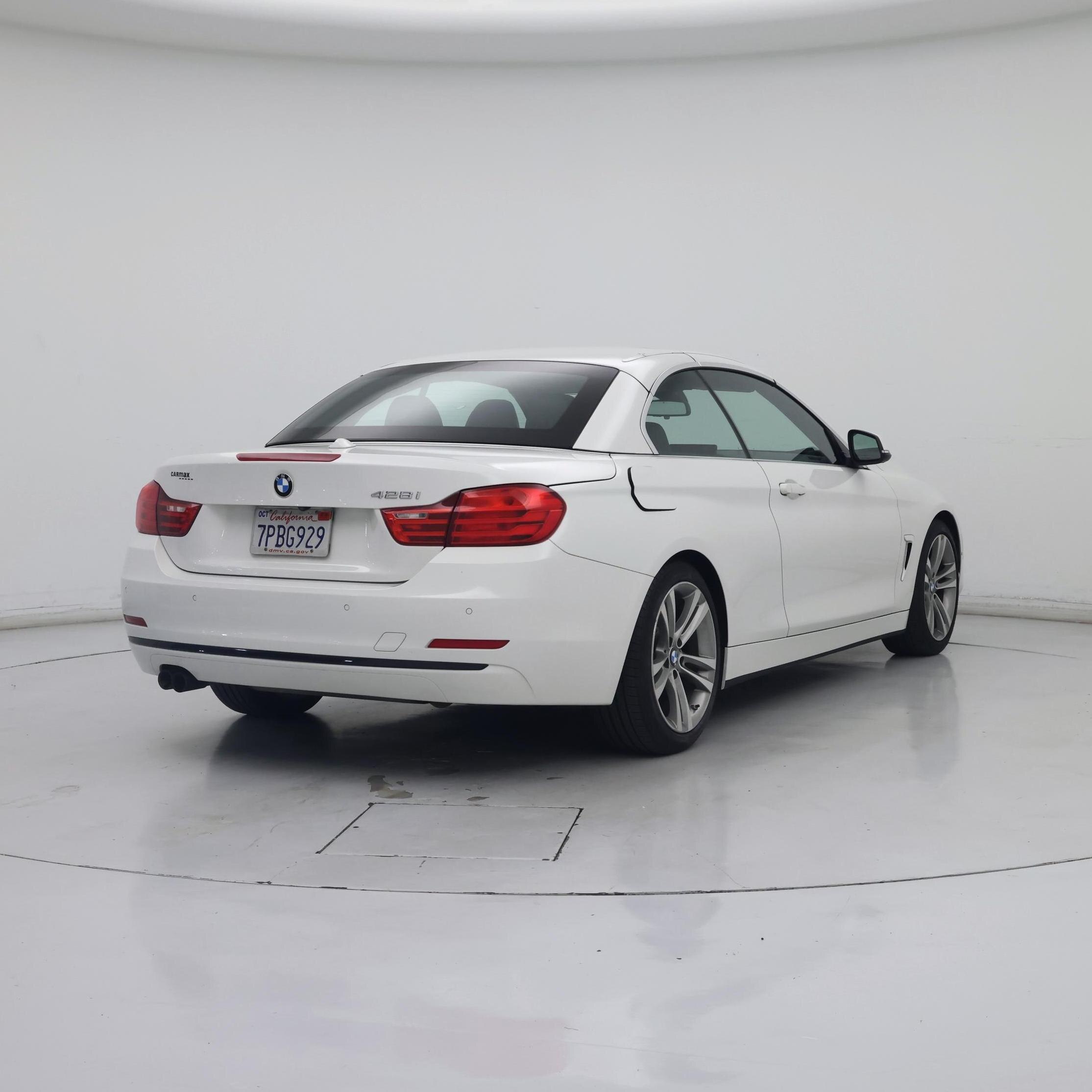 Thumbnail: 2016 BMW 4 Series - 8