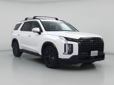 2023 Hyundai Palisade XRT
