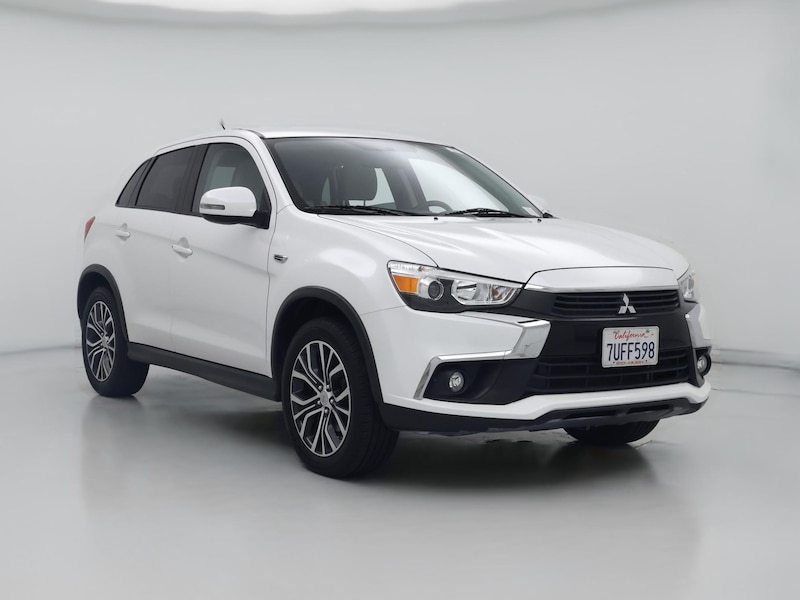 2016 Mitsubishi Outlander Sport SE -
                  Canoga Park, CA