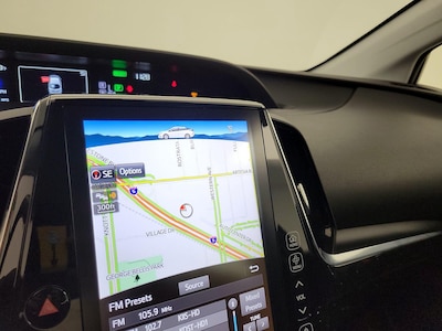 Navigation (On)