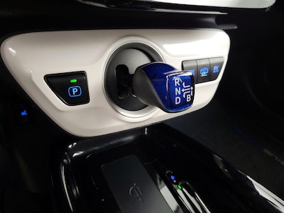 Shifter