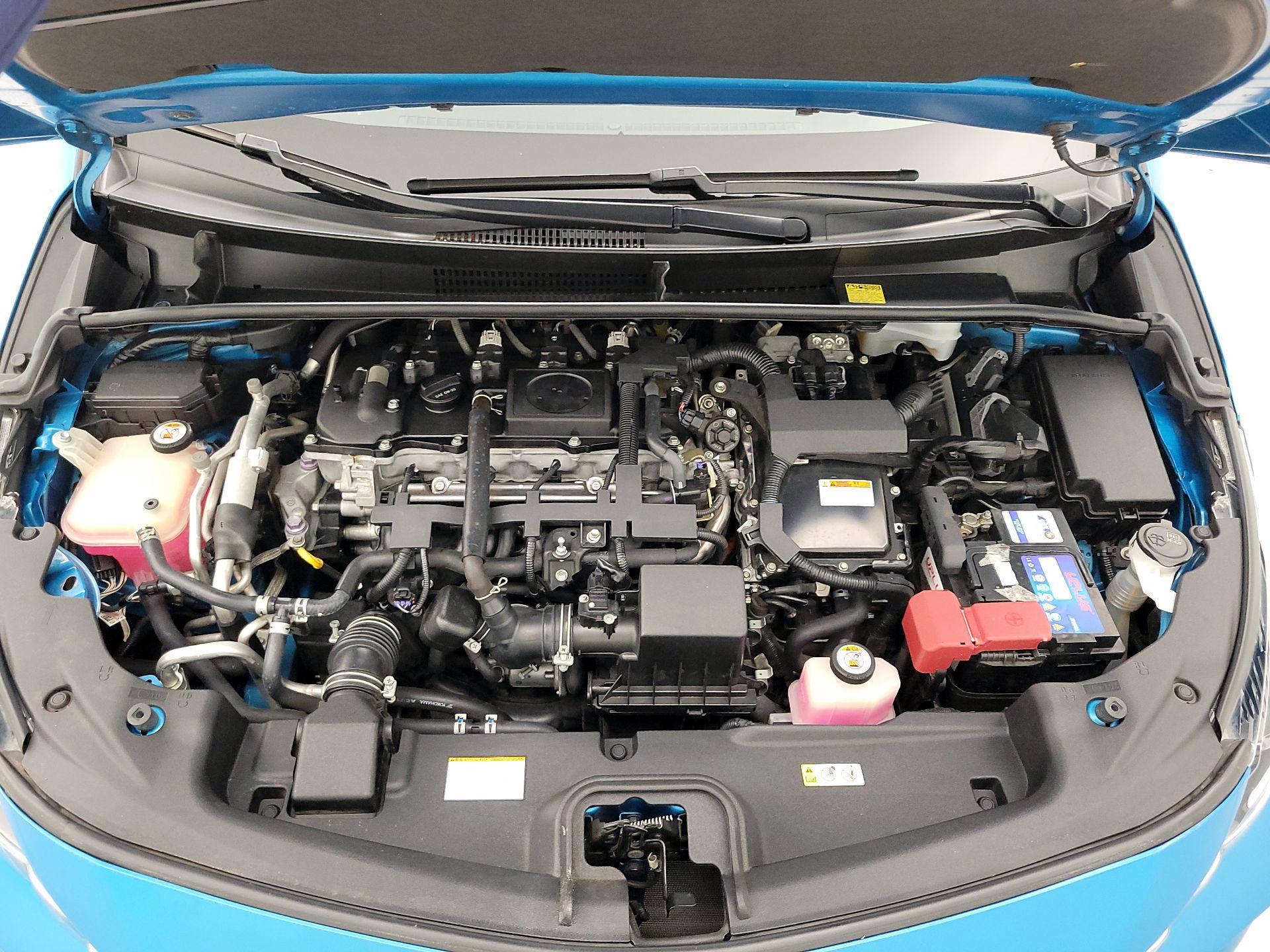 Thumbnail: 2017 Toyota Prius Prime - 20