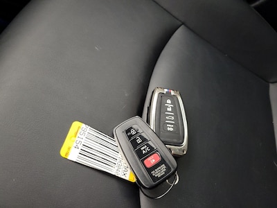 Keys