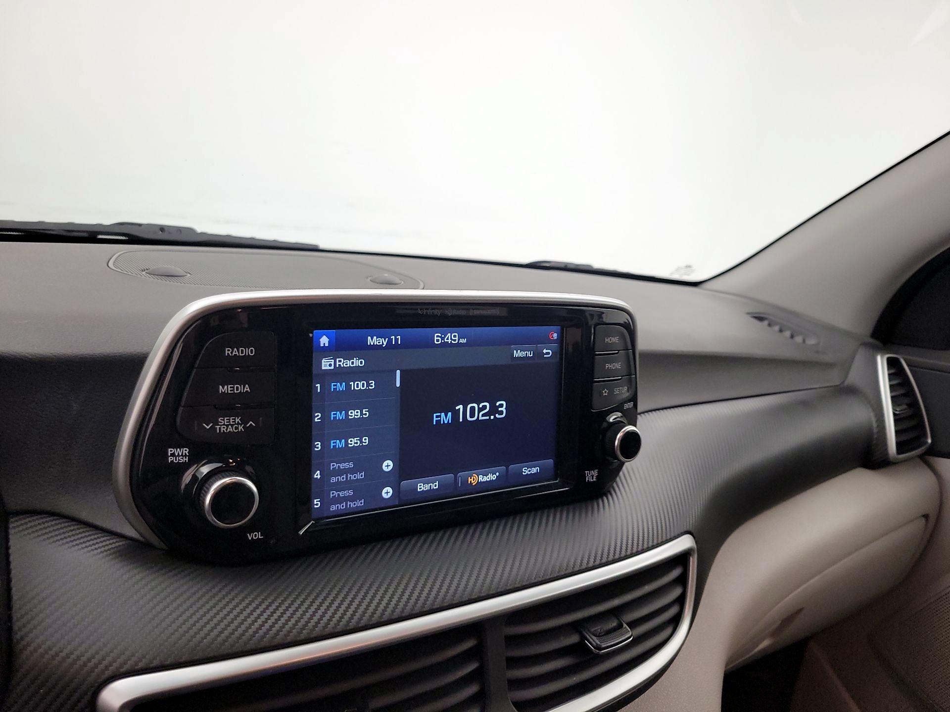 Thumbnail: 2020 Hyundai Tucson - 15