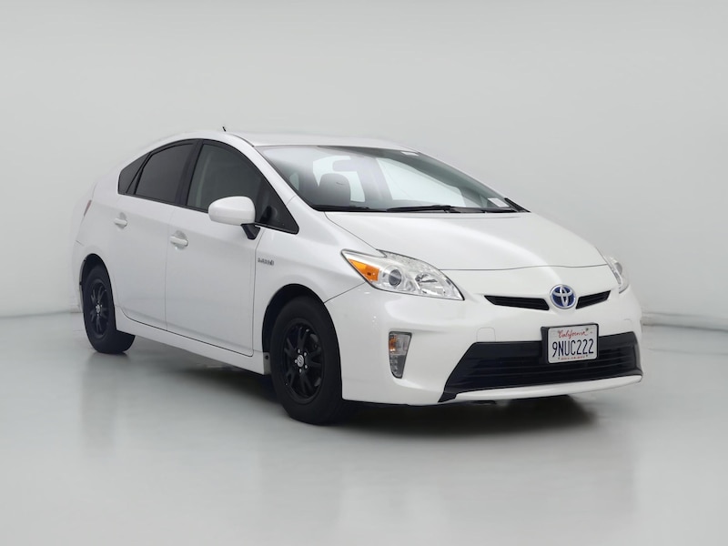 2014 Toyota Prius One -
                  Buena Park, CA
