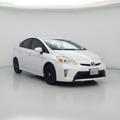 2014 Toyota Prius One