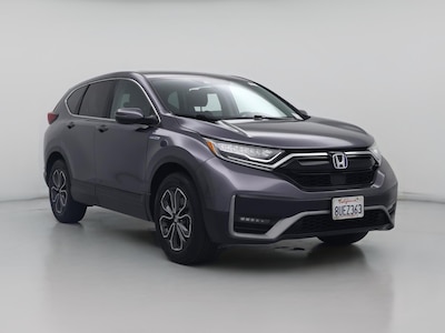 2020 Honda CR-V Hybrid EX