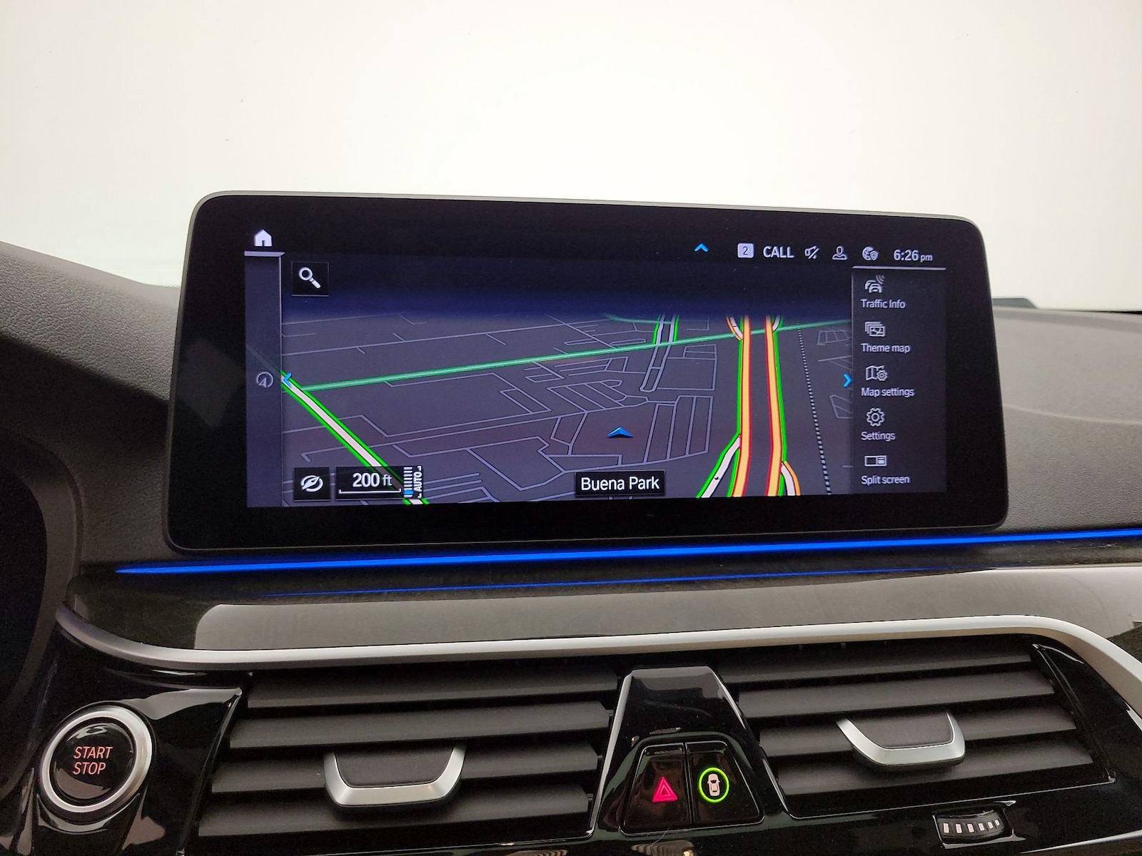 2022 BMW 5 Series 530e - Photo 15