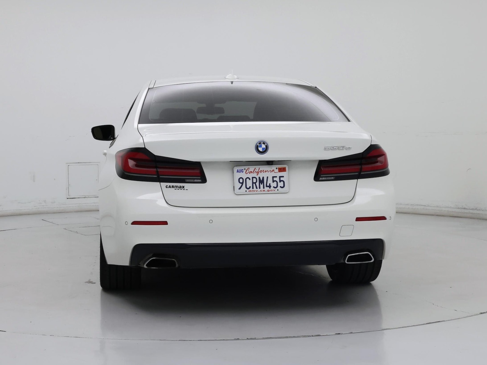 2022 BMW 5 Series 530e - Photo 7