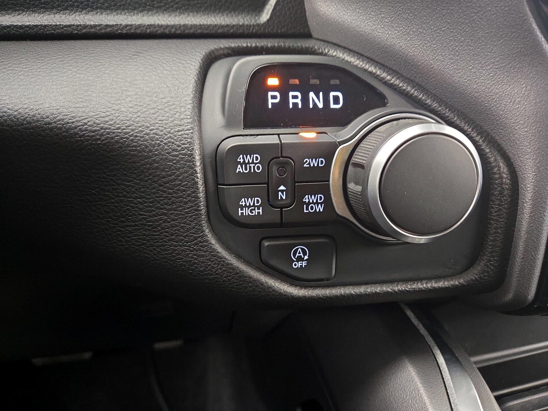 Thumbnail: 2025 RAM 1500 - 16