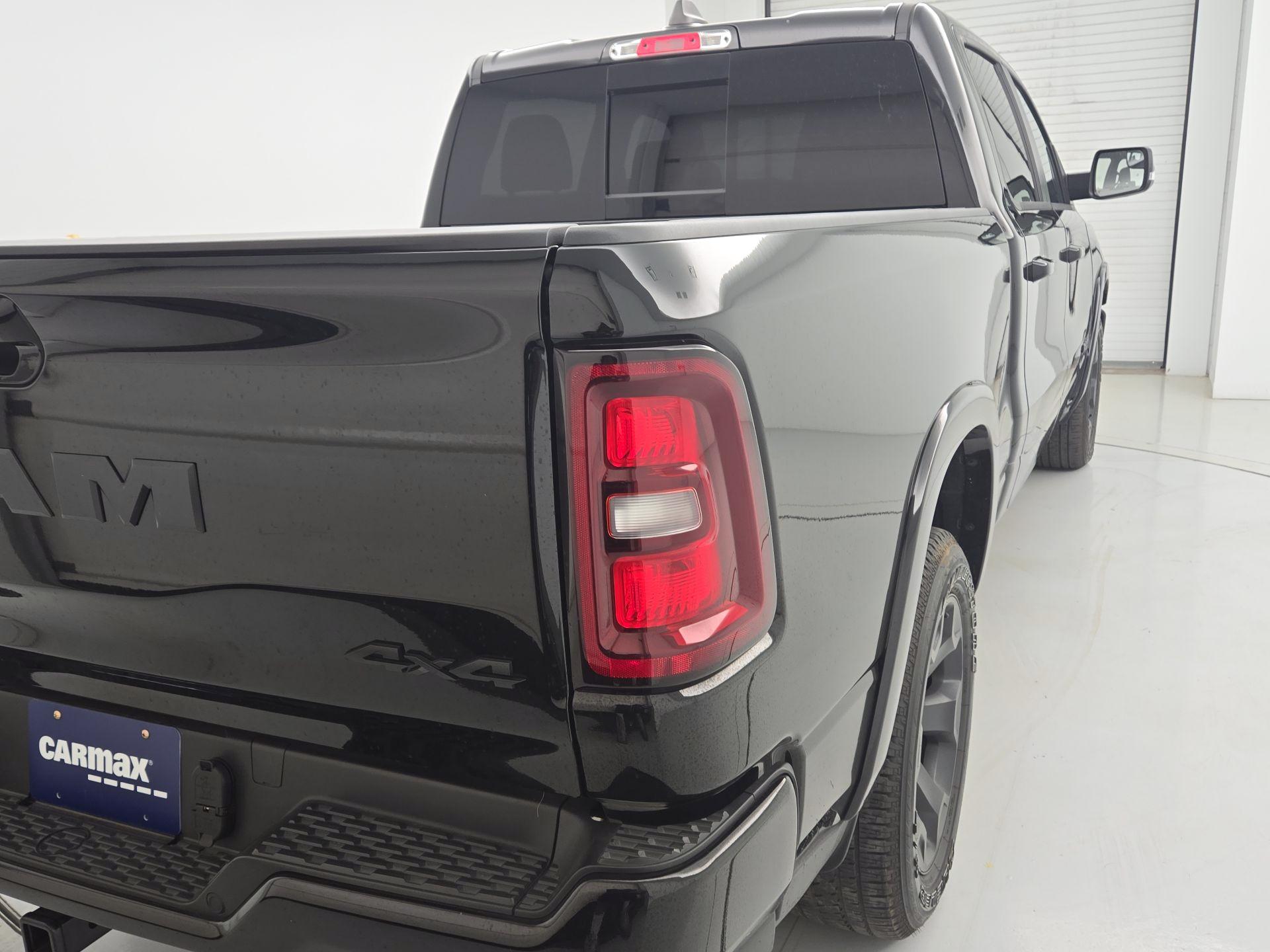 Thumbnail: 2025 RAM 1500 - 5