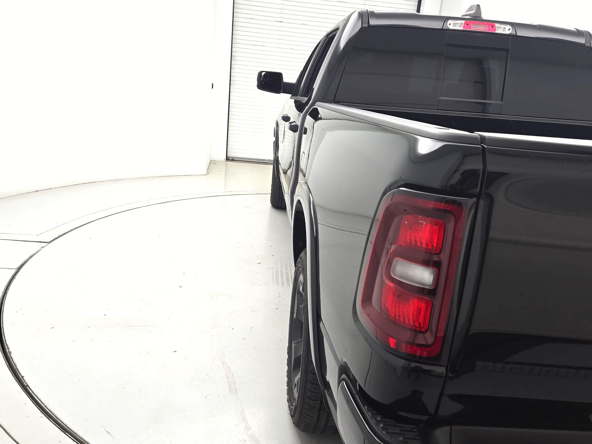 Thumbnail: 2025 RAM 1500 - 7