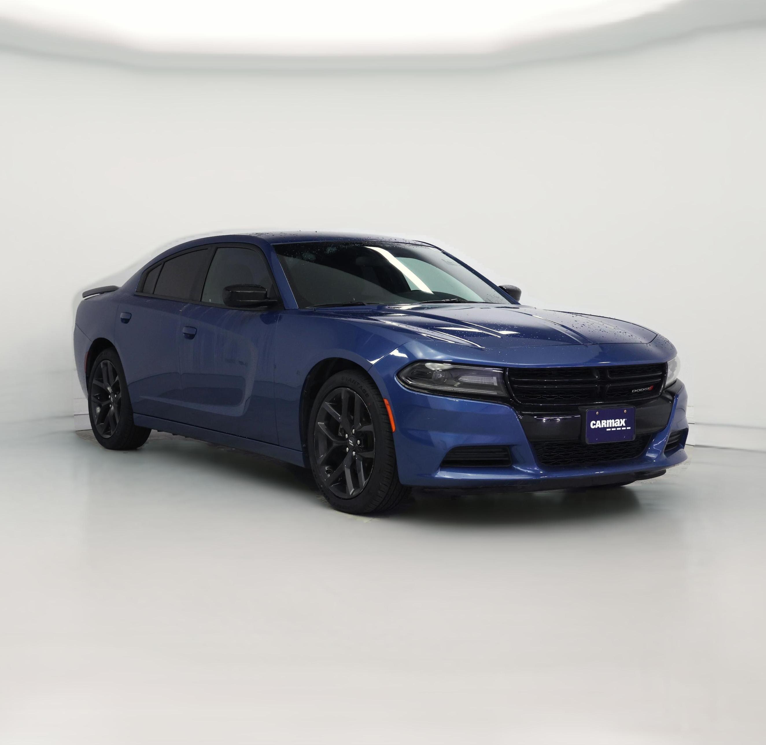 Thumbnail: 2021 Dodge Charger - 1