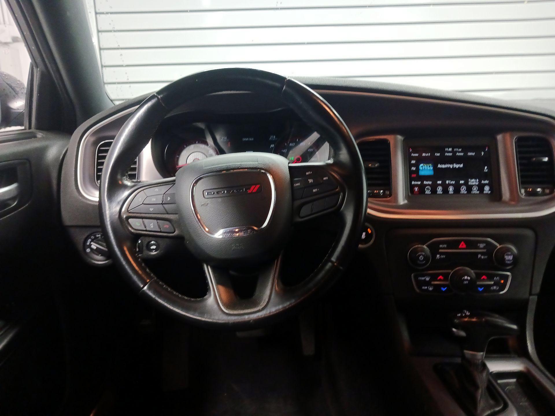 Thumbnail: 2021 Dodge Charger - 10