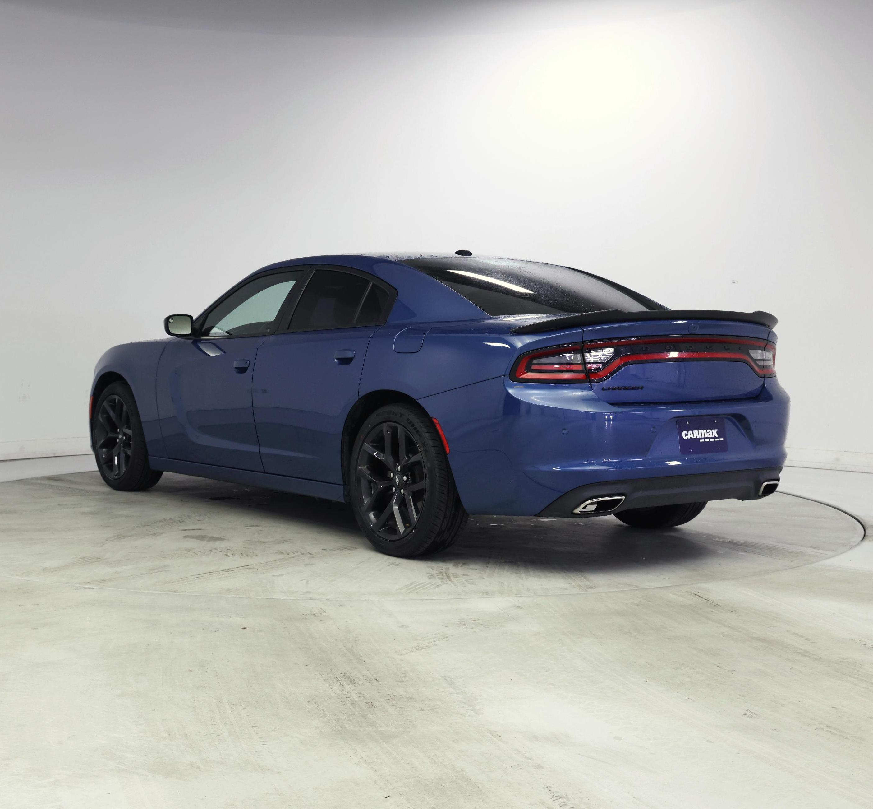 Thumbnail: 2021 Dodge Charger - 2