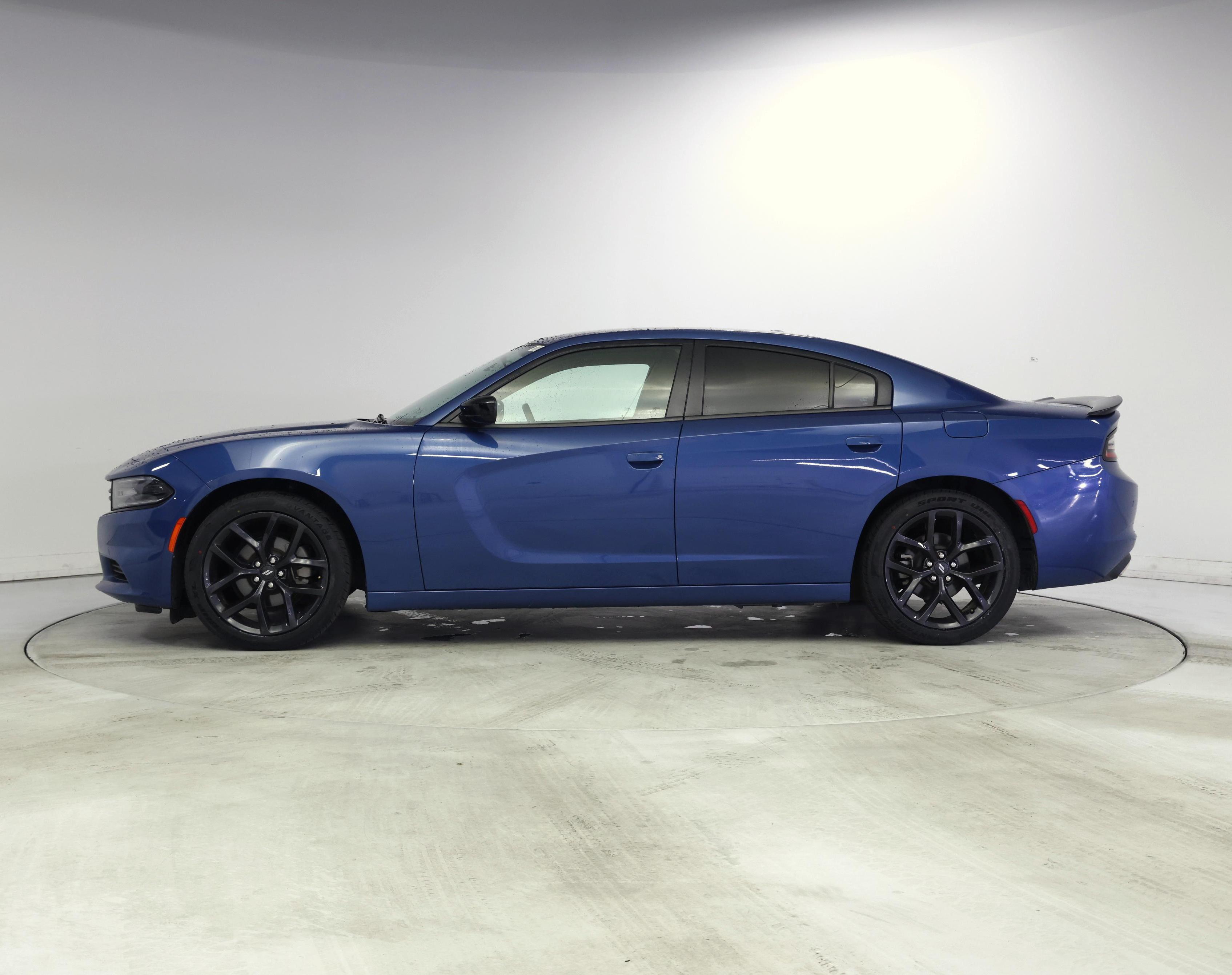 Thumbnail: 2021 Dodge Charger - 3