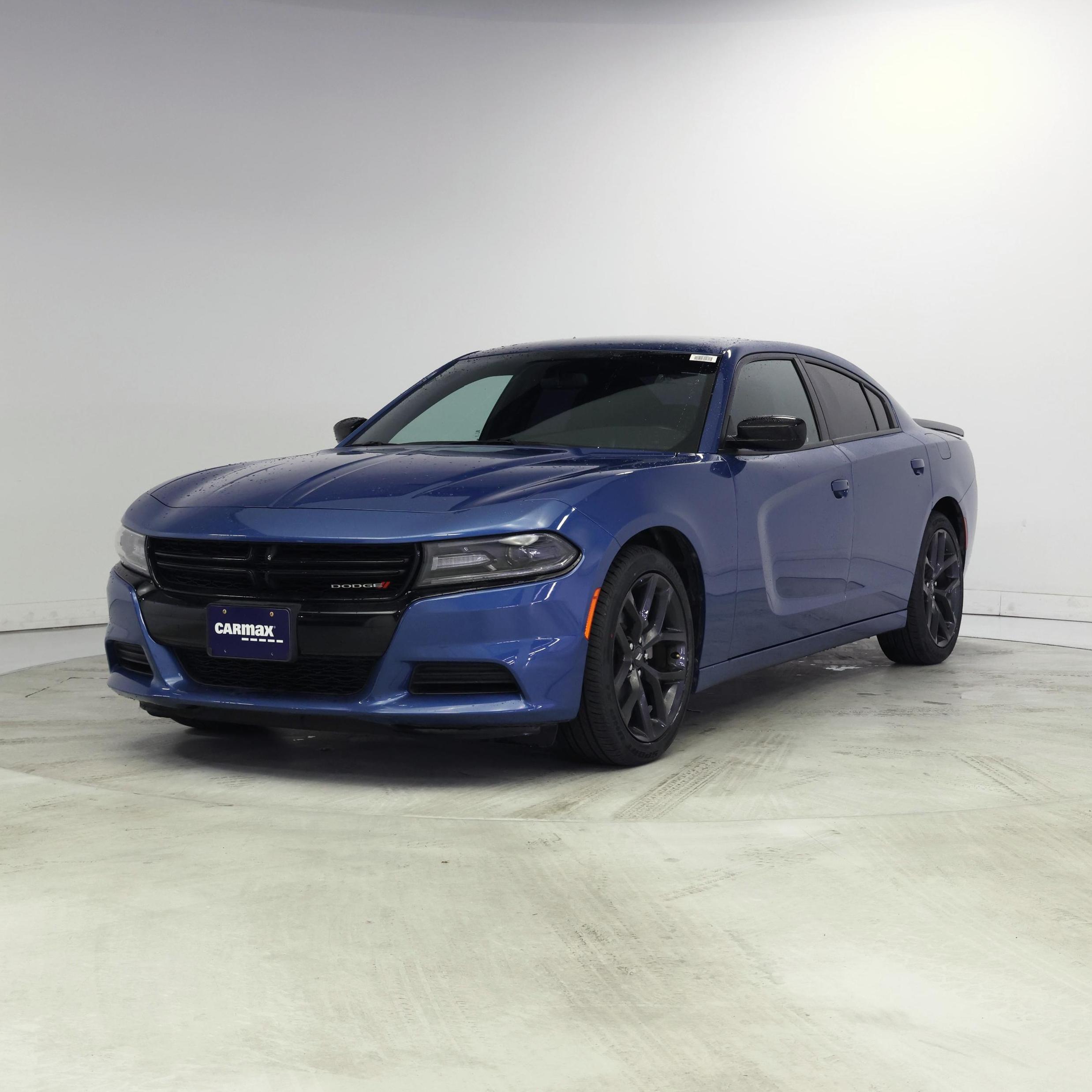 Thumbnail: 2021 Dodge Charger - 4