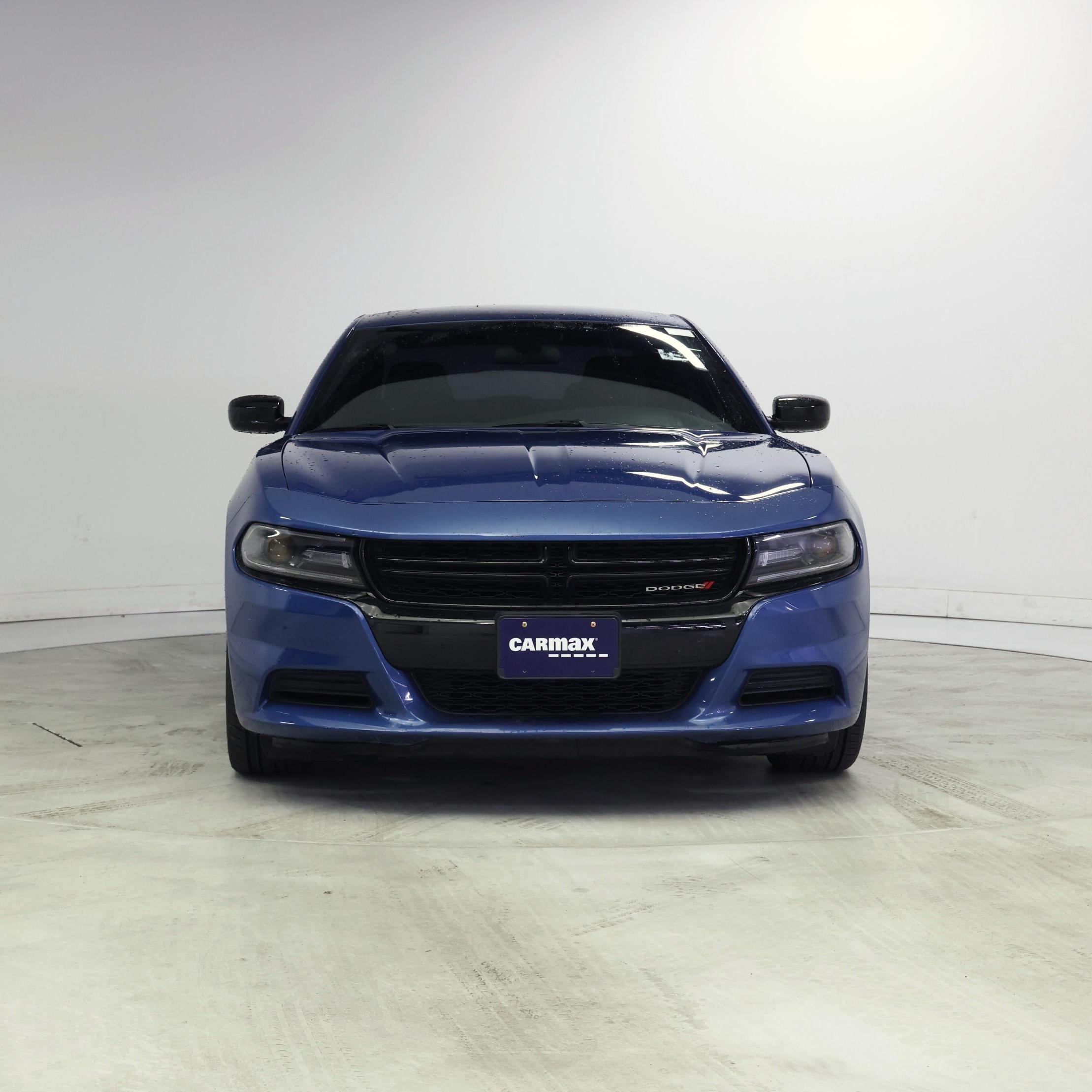 Thumbnail: 2021 Dodge Charger - 5
