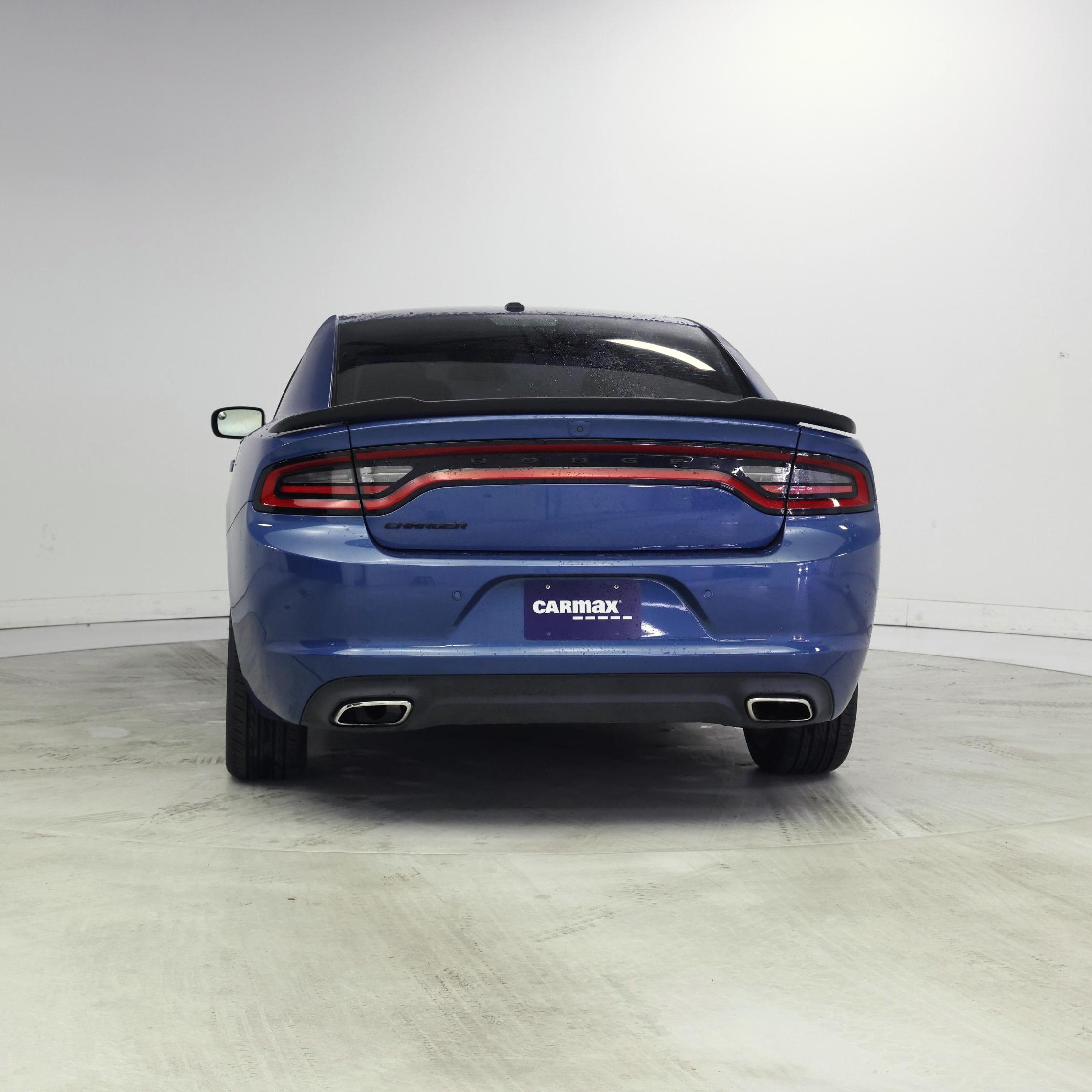 Thumbnail: 2021 Dodge Charger - 6