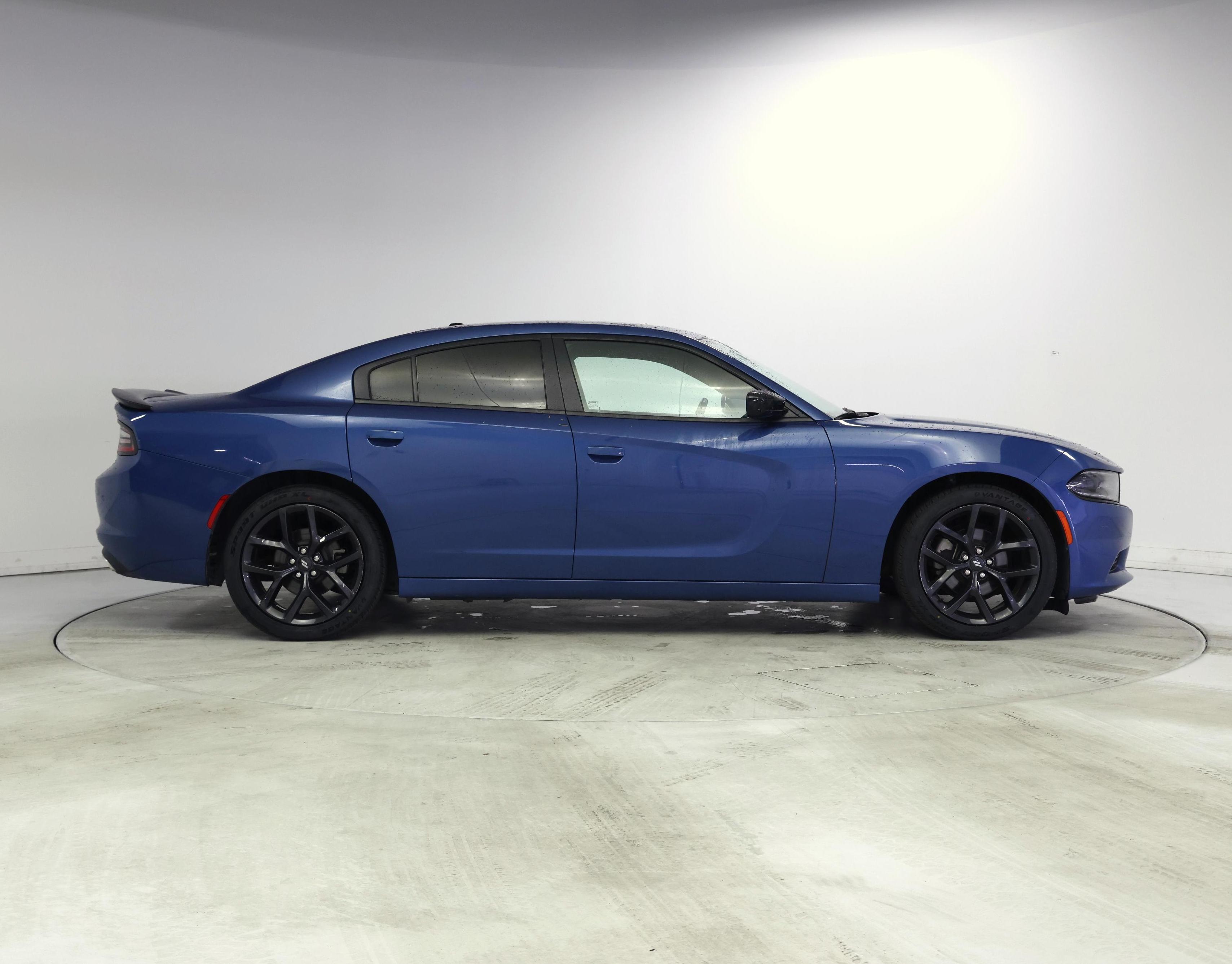 Thumbnail: 2021 Dodge Charger - 7