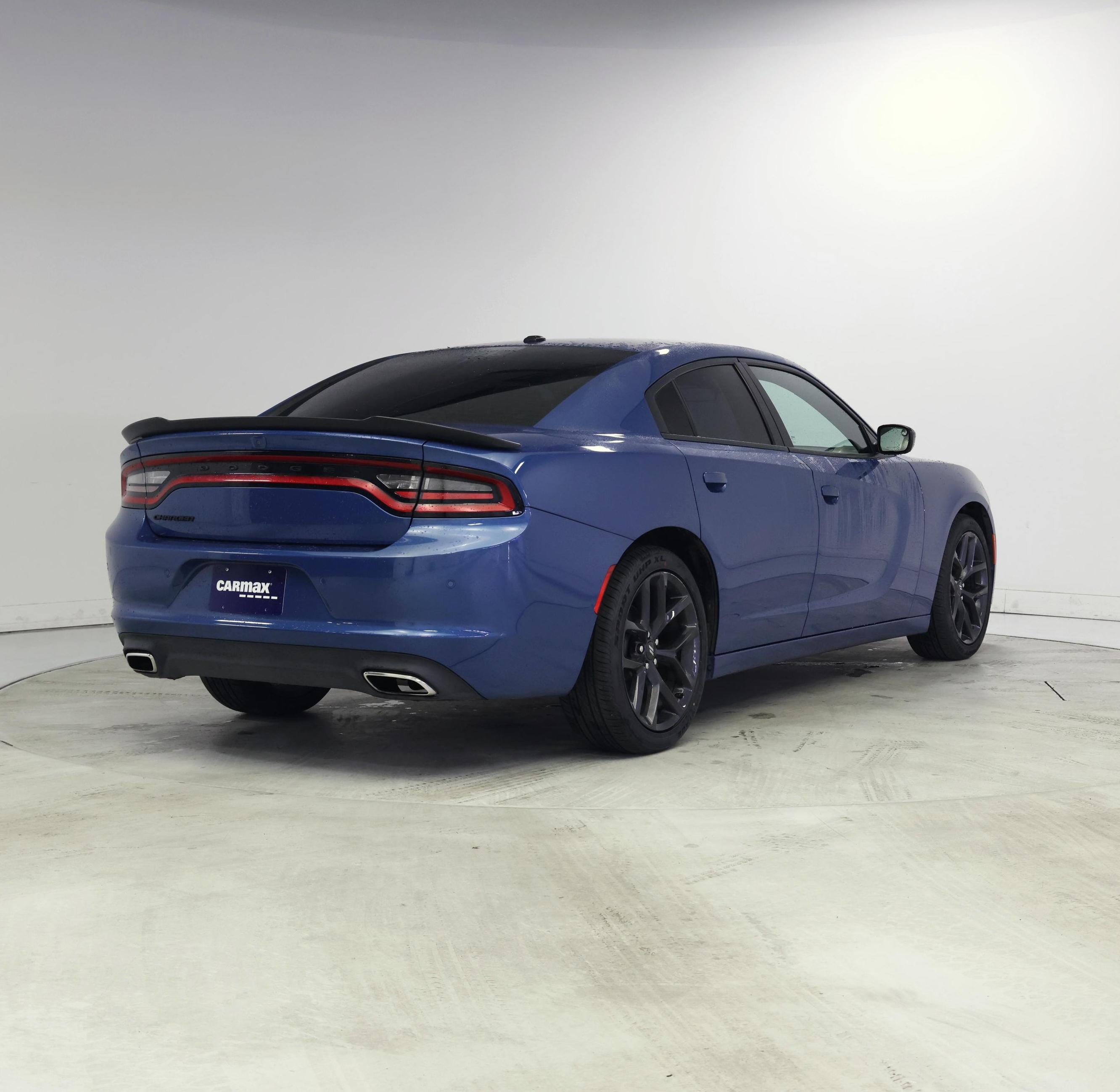 Thumbnail: 2021 Dodge Charger - 8