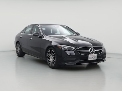 2025 Mercedes-Benz C300