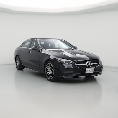 2025 Mercedes-Benz C300