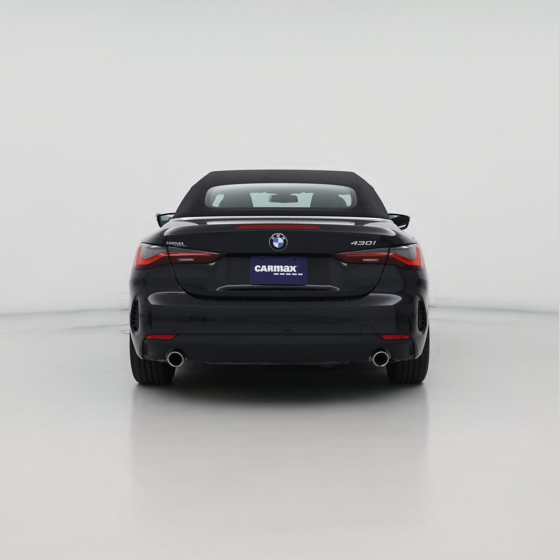 Thumbnail: 2021 BMW 4 Series - 1
