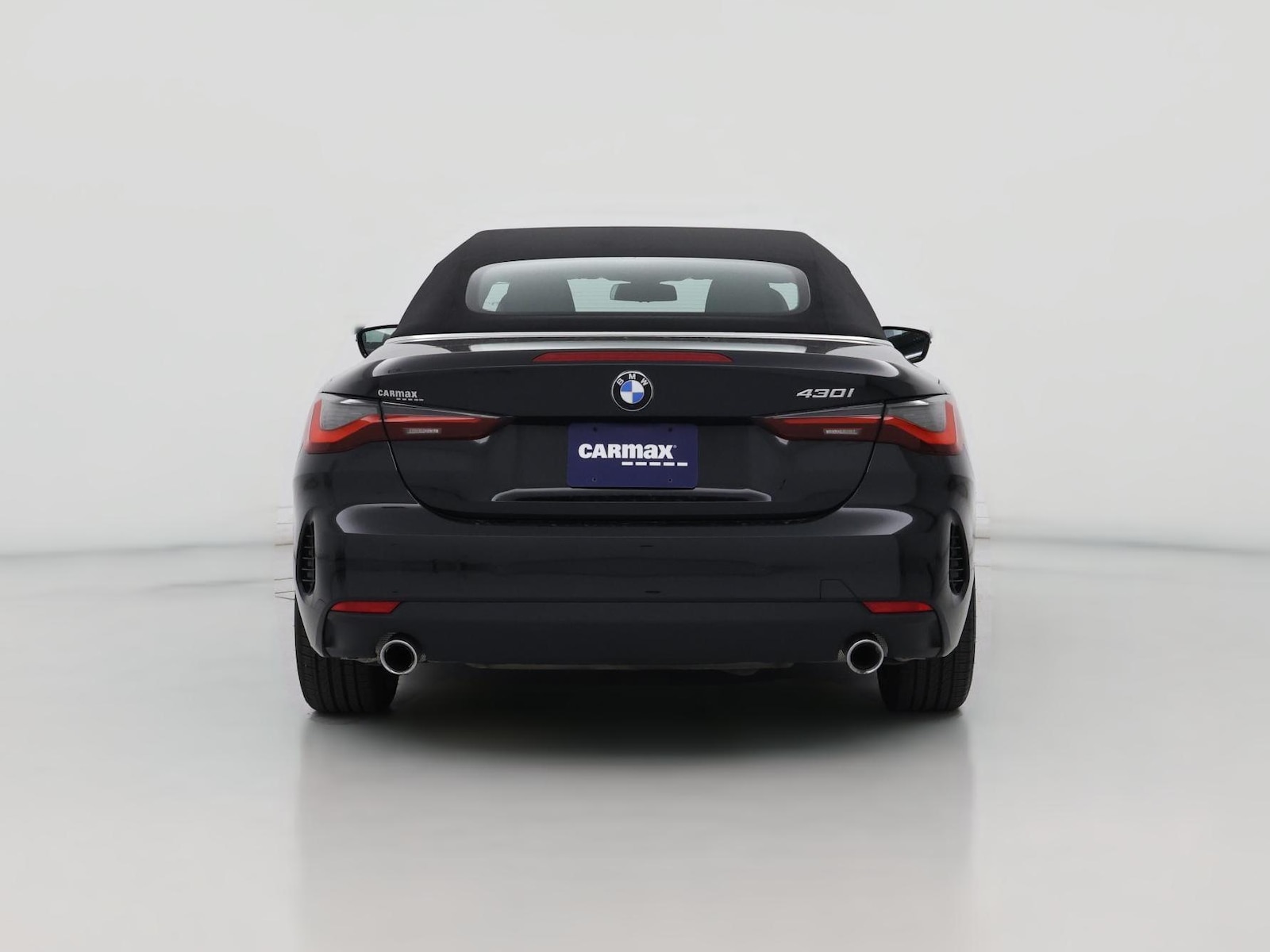 2021 BMW 4 Series