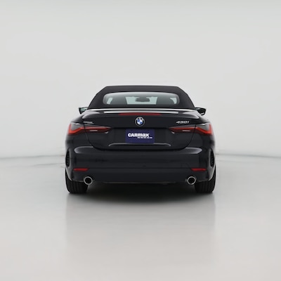 2021 BMW 430 I