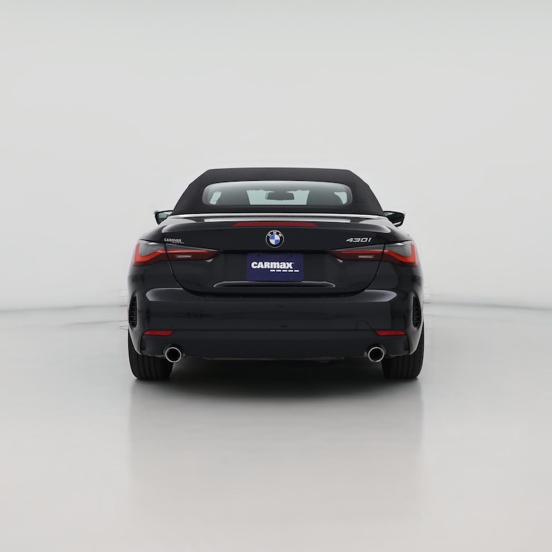 2021 BMW 430 I
