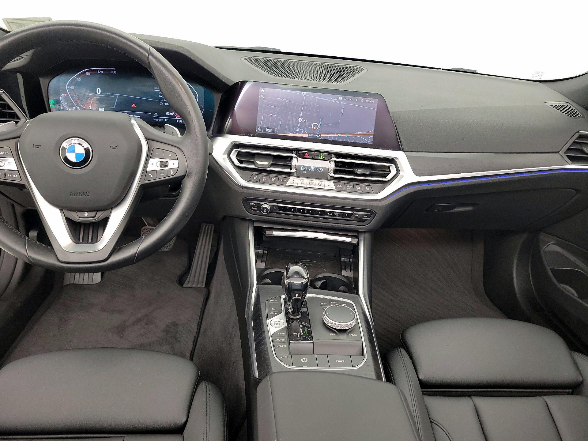 Thumbnail: 2021 BMW 4 Series - 9
