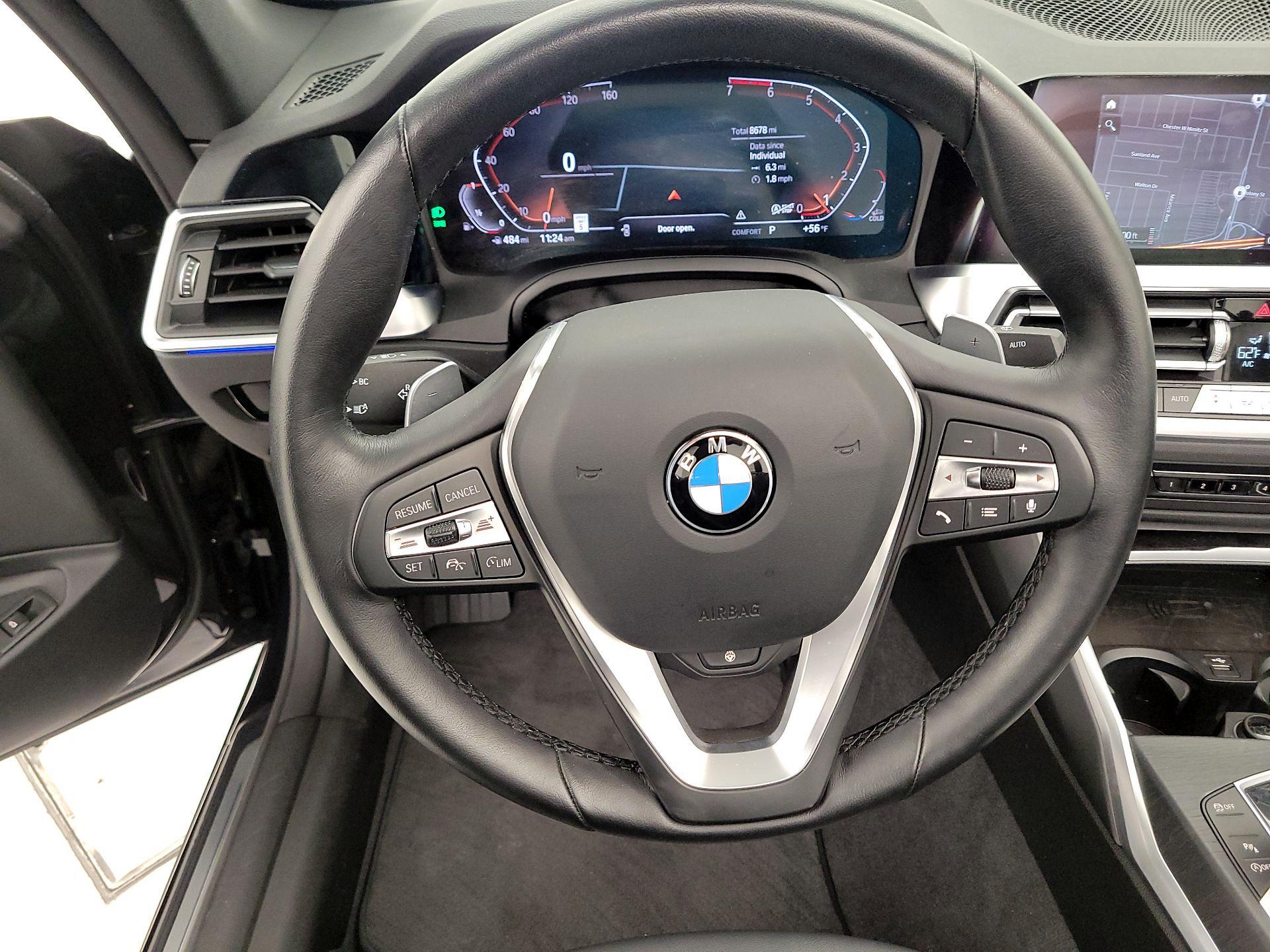 Thumbnail: 2021 BMW 4 Series - 10