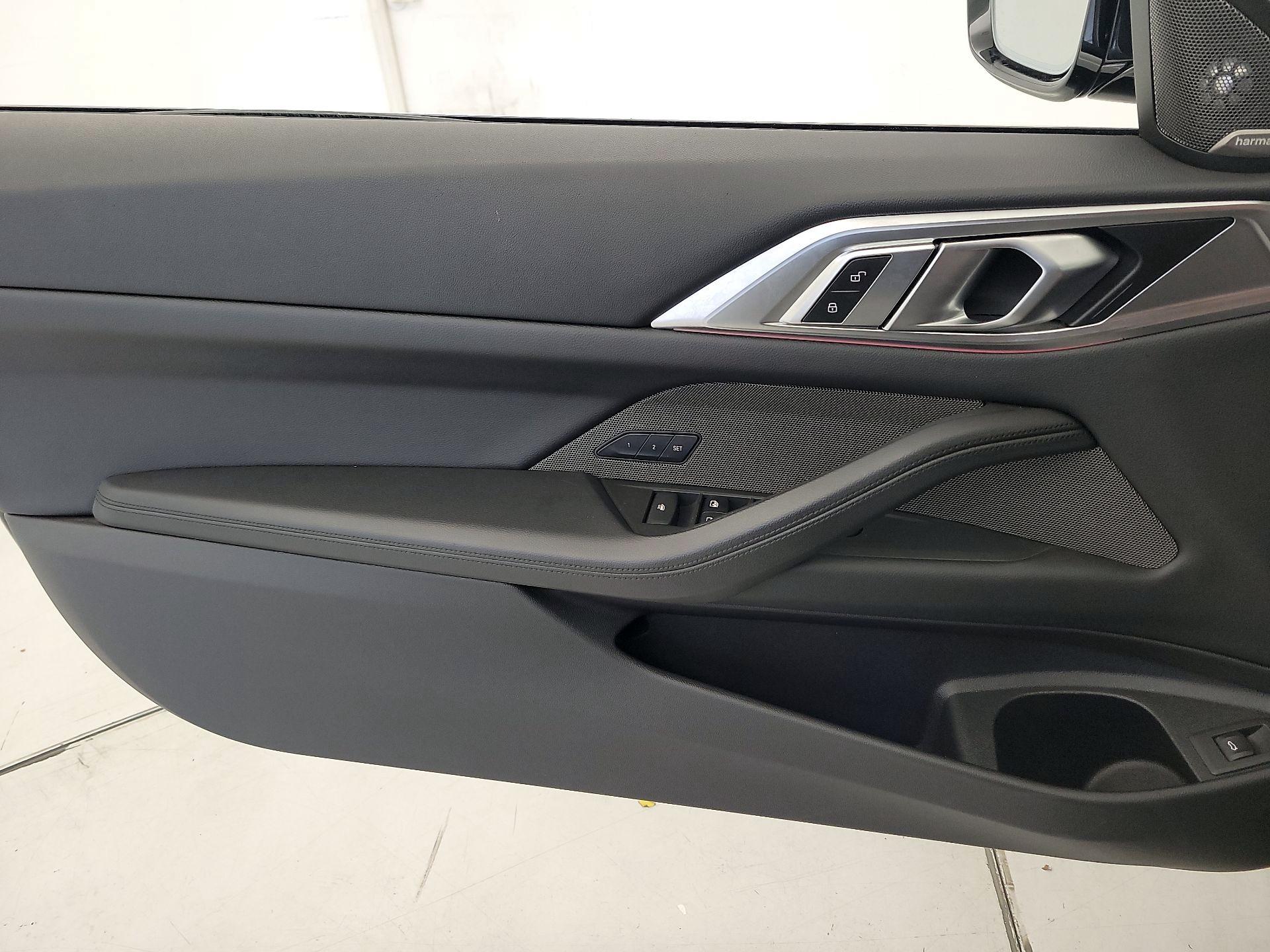 Thumbnail: 2021 BMW 4 Series - 12