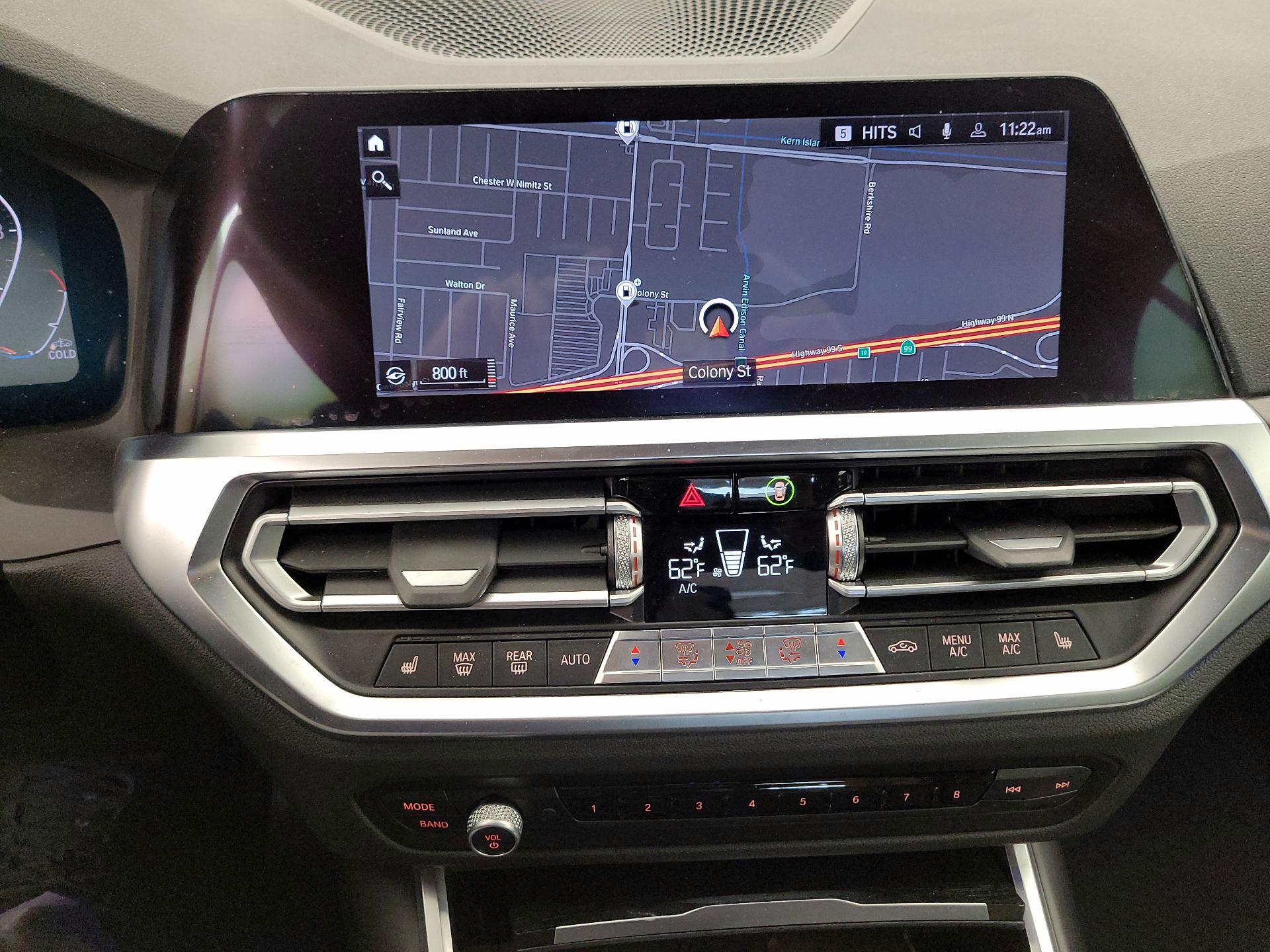 Thumbnail: 2021 BMW 4 Series - 16