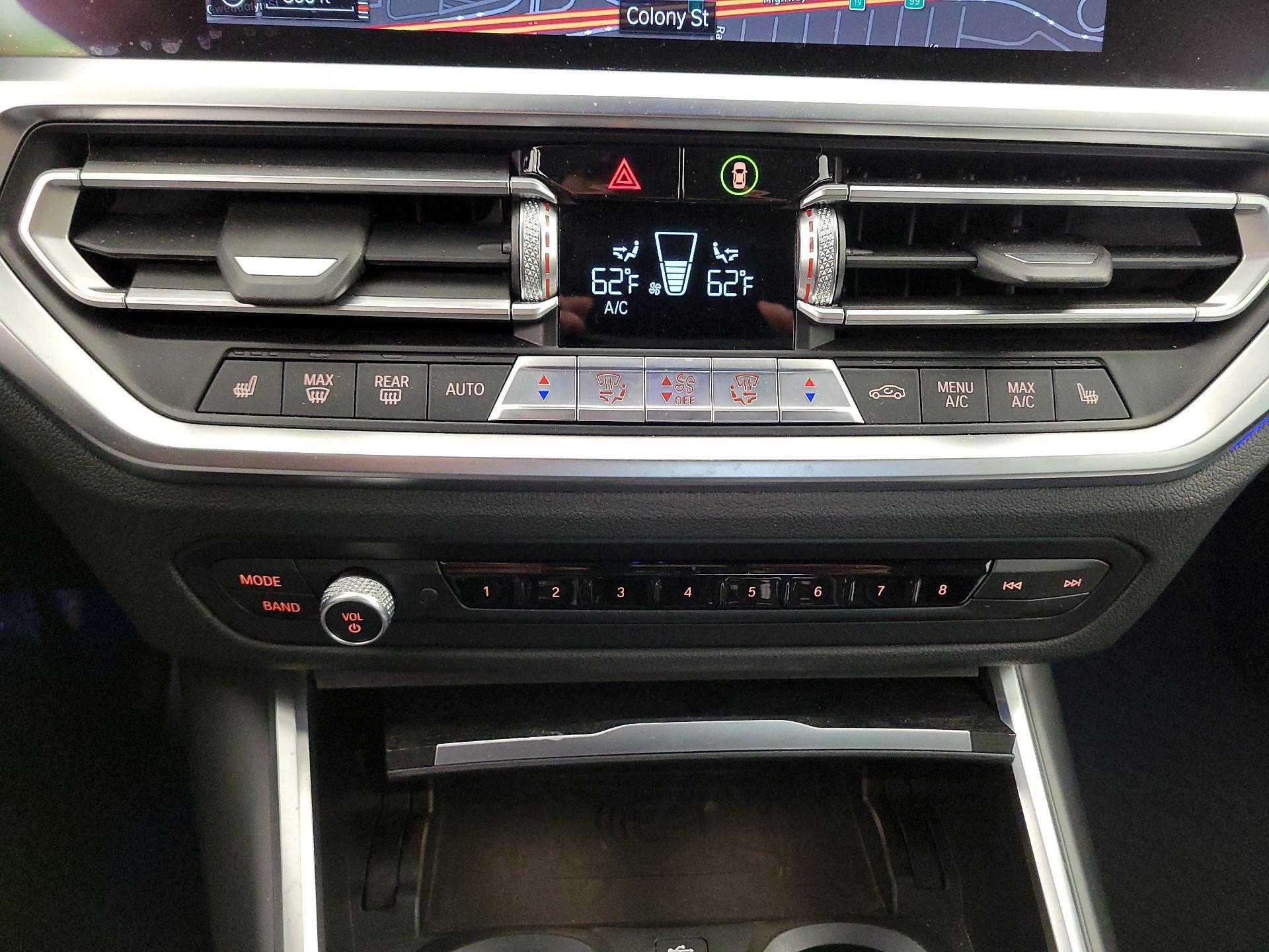 Thumbnail: 2021 BMW 4 Series - 17