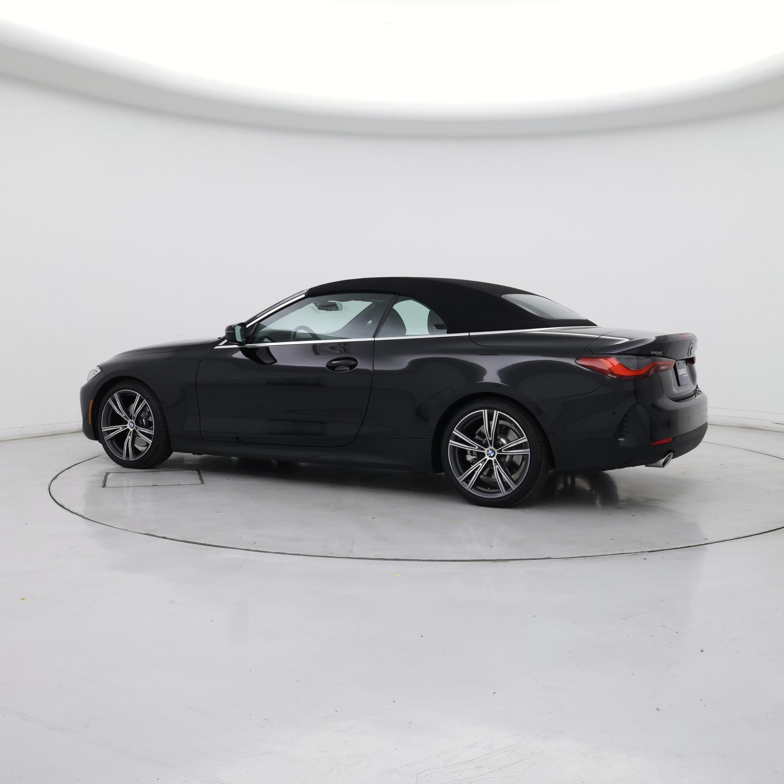 Thumbnail: 2021 BMW 4 Series - 3