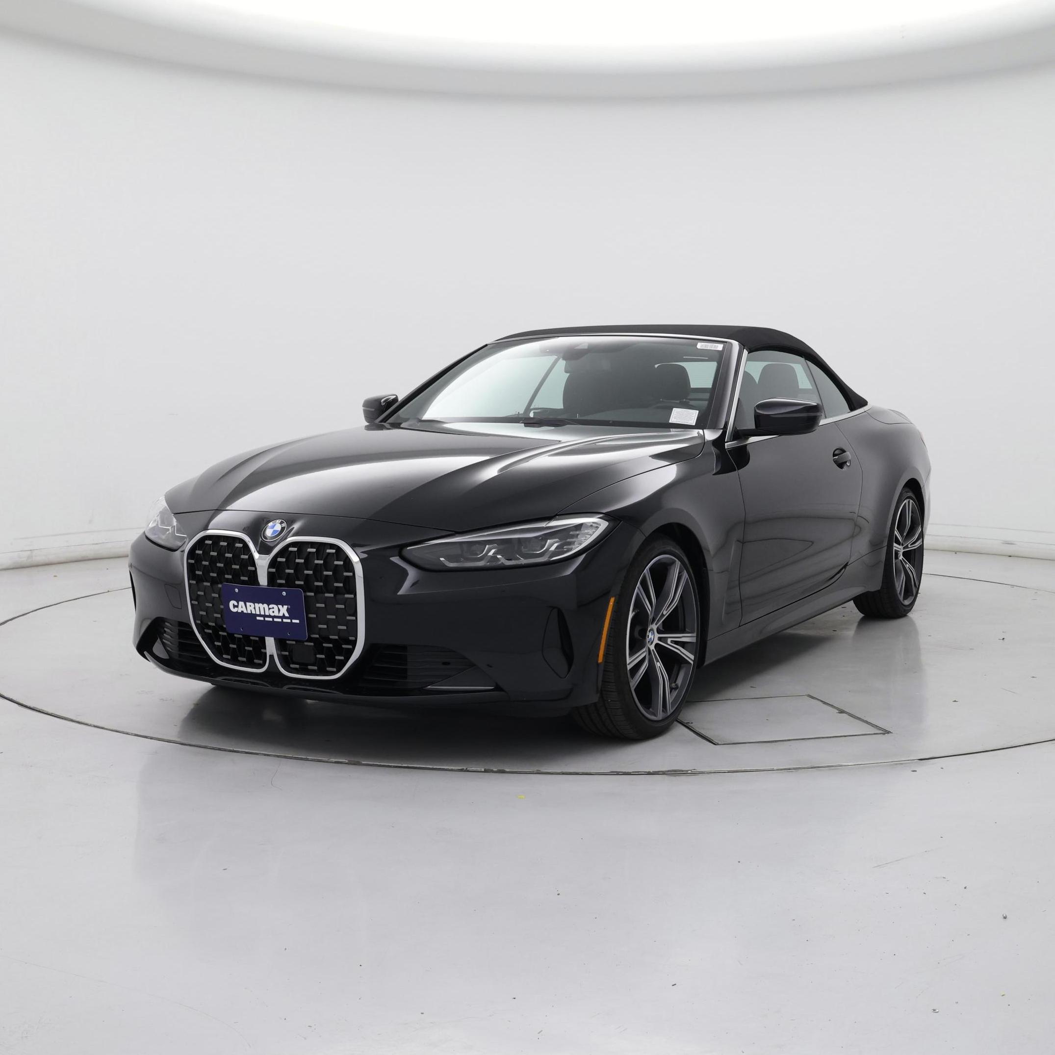 Thumbnail: 2021 BMW 4 Series - 5