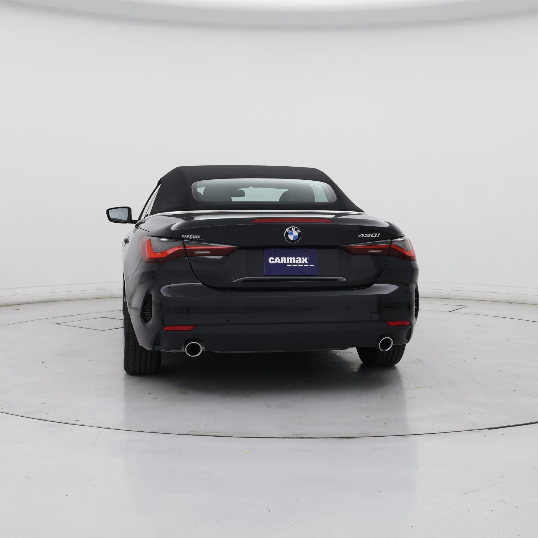 Thumbnail: 2021 BMW 4 Series - 6