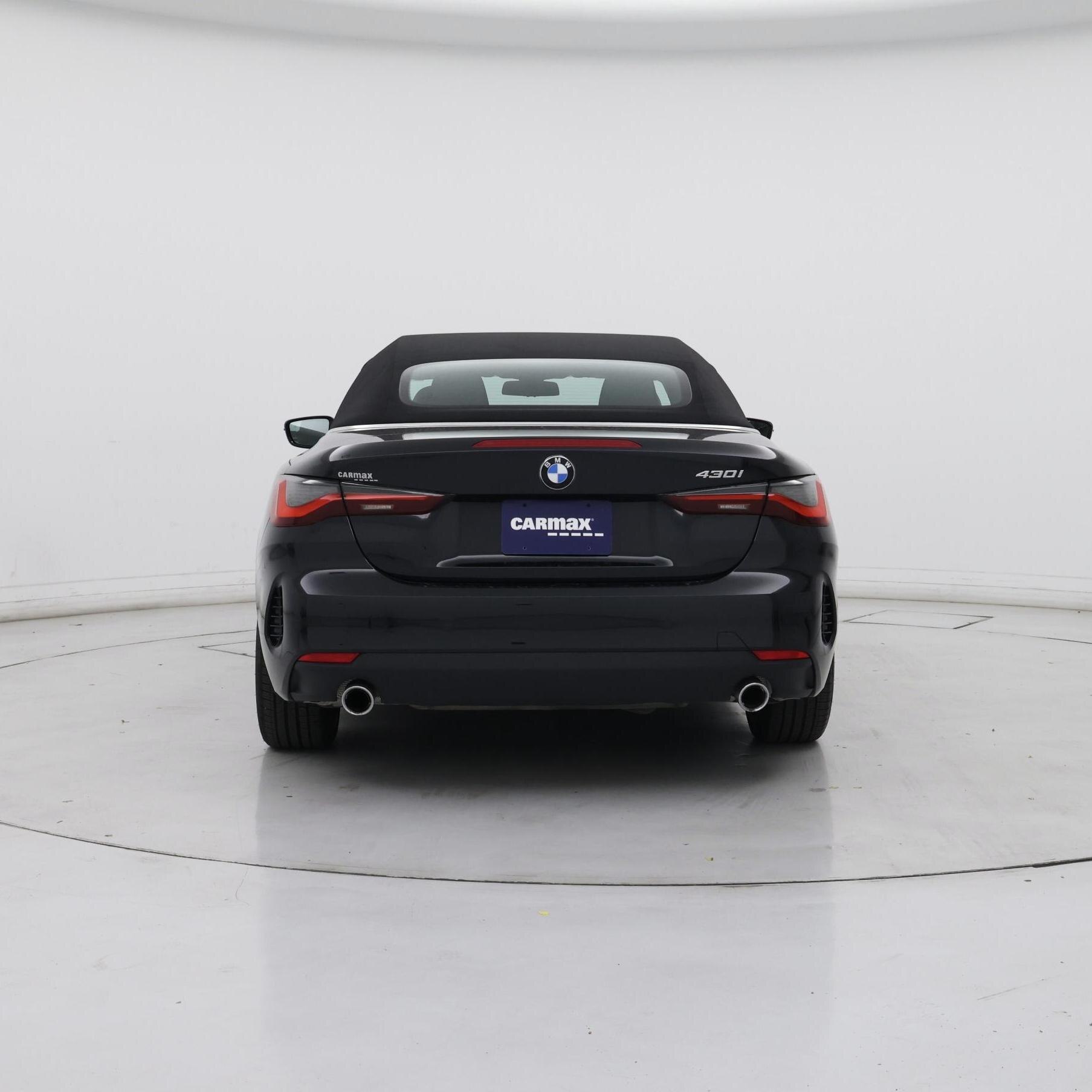 Thumbnail: 2021 BMW 4 Series - 8