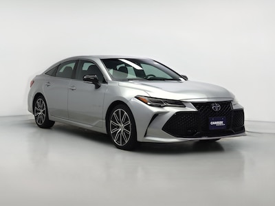 2022 Toyota Avalon Touring