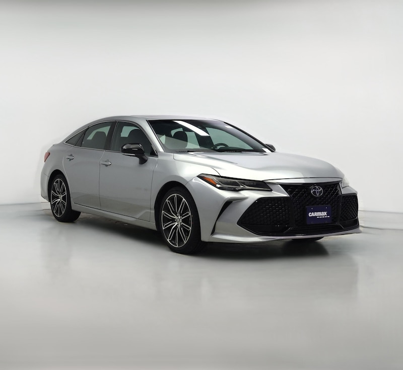 2022 Toyota Avalon Touring