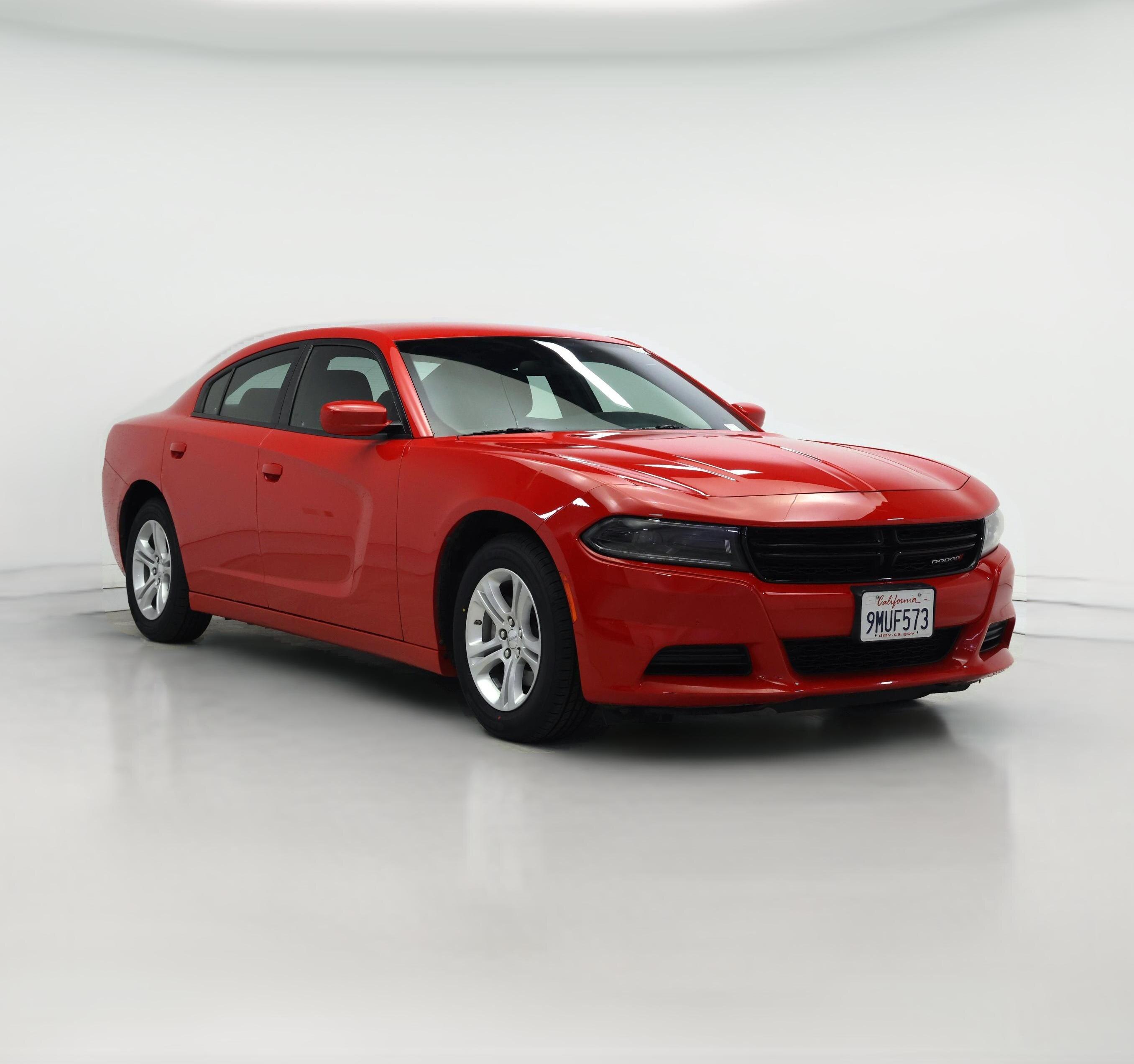 Thumbnail: 2022 Dodge Charger - 1