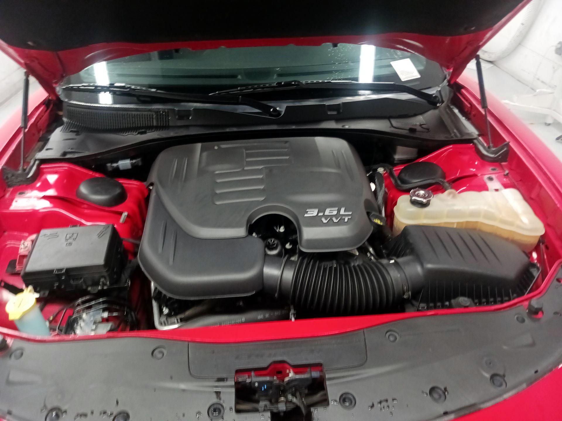 Thumbnail: 2022 Dodge Charger - 17